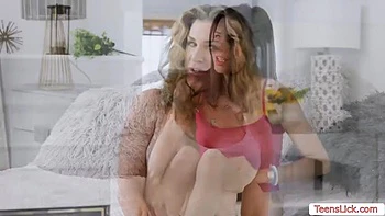 I let my babysitter sit on my face and eat her pussy videos