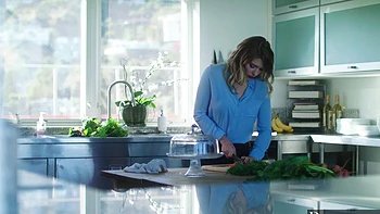 Giselle Palmer shares a big black cock with her boyfriend in a steamy scene. videos