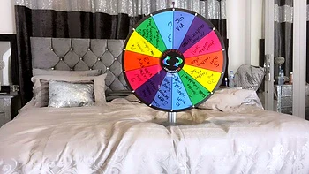 Non stop blonde with big boobs cock jerks off on the bed videos