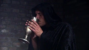 Foot fetish cumload with brunette videos