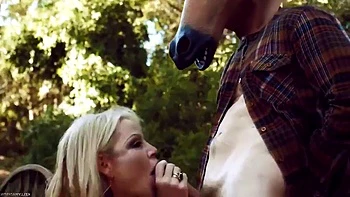 Big tit milf: Blowjob, Doggy  Big Tits Porn videos