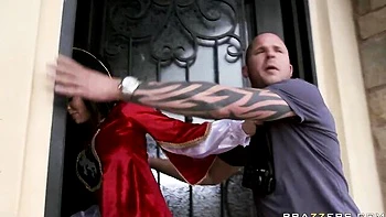 Watch graceful Rachel Starr's xxx videos