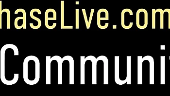 Bewitching Amber Lynn Bach and Charlee Chase - lesbian movie - Charlee Chase videos