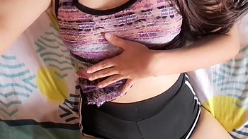 Do You Dare To Go All The Way? While I Play My Pussy videos