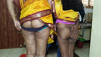 Hot Threesome videos