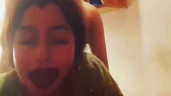 Hot Indian Bhabhi In Nighty Fucked By Devar In Kitchen videos