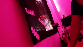 Pov: Fucking My Big-ass Stepmother, Real Sex In My Room Until The End videos