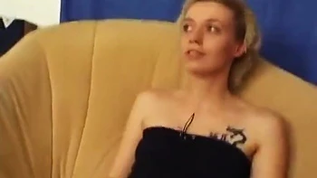 German Teen 18+ Casting videos