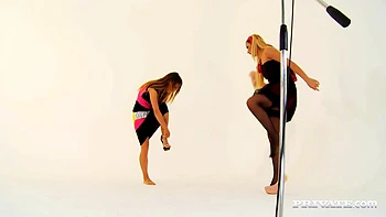 Amanda and Cherry Do Some Mutual Pussy Licking and Finger Fucking - Private Porn Sex Videos videos