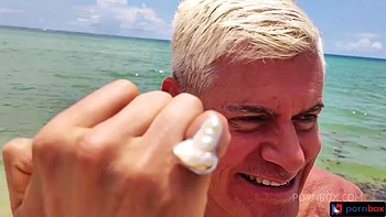 All Mighty Ring Gives Small Dick Power In Rimming, Creampie Threesome W Gigi Dior & Jade Kimiko videos