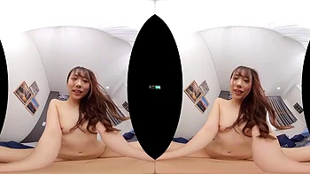 Eroiika: Blowjob, Doggy  Cowgirl VR Porn videos