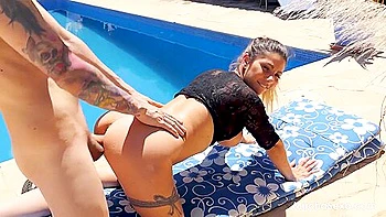 Lili Veroni Del Coqueteo Al Sexo videos
