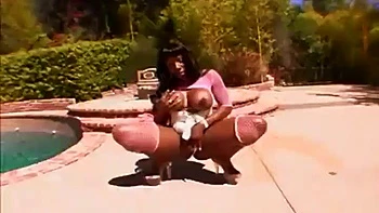 Big booty ebony: Blowjob, Doggy  Cowgirl Porn videos