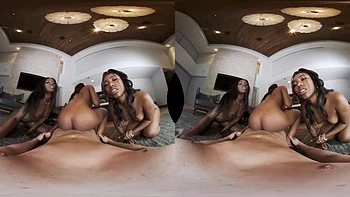 Xffhfh: Blowjob, Cowgirl  Amateur VR Porn videos