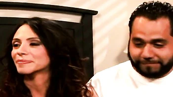 Unattainable Ariella Ferrera - blowjob xxx - Screw My Wife Club videos