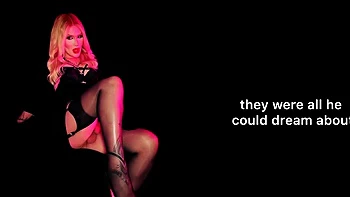 Urprincesspea Sissy JOI videos