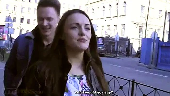 Dominica public ft. Dominica Phoenix: Blowjob, Doggy  Amateur Porn videos