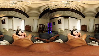 PURITYVR Naughty desires with Martina Smeraldi videos