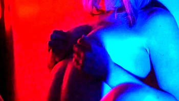 Real horny amateur party teen babes lesbian strapon fucking videos