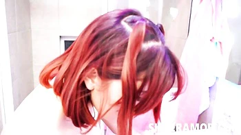 Watch bendy courtesan's porn videos