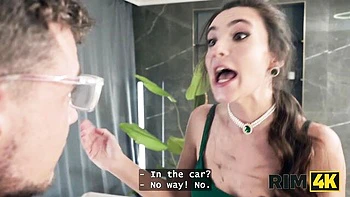 Sexual Sakura's rough smut videos