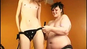 Lesbian bbw: Blowjob, Doggy  Missonary Porn videos