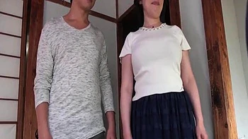 Dominated By Her StepSon: Blowjob, Amateur  Xhamster Porn videos