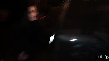 Mofos featuring Violet Voss's cowgirl sex videos