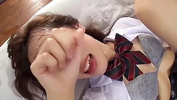 Shizuku Memori Asian Japanese Hardcore With Young Hairy Pussy Small Tits Girl videos
