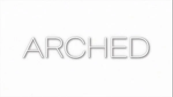 ARCHED: Jewelz Blue Oiled up passionate sex videos