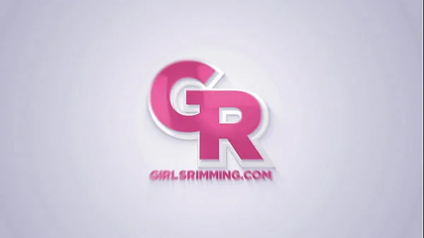 GIRLSRIMMING - Pleasant rimming with Latina Pornstar Eliza Ibarra and Will Pounder videos