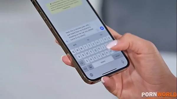 Monika Fox Takes Airtight DP to Exact Revenge on Cheating Husband GP2268 videos