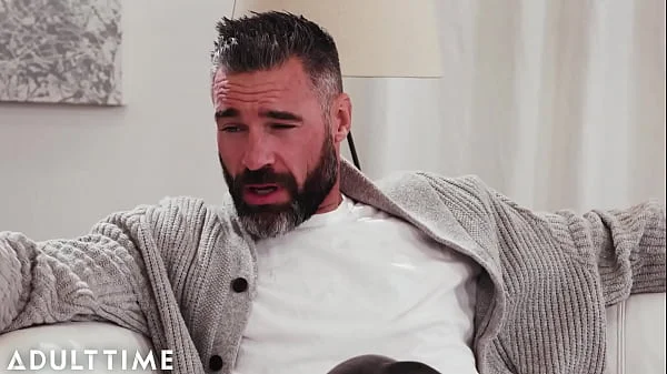 ADULT TIME - Cute Babysitters Fuck Their Older Bosses COMPILATION! videos