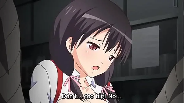 PoRo Hentai Blowjob Compilation p2 videos