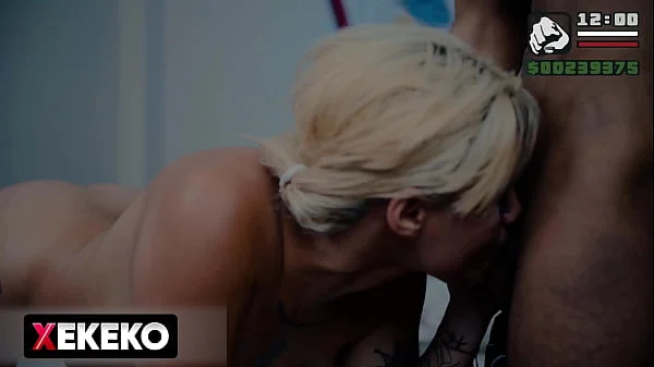 Grand Fuck Auto: Lima - Perú (con Kerly Hot) videos