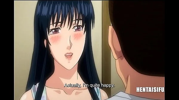 Touch of an older woman - ENG SUBS videos