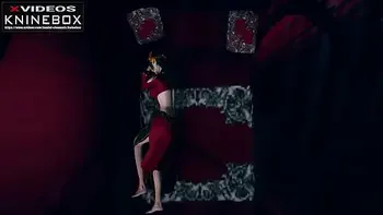 【KNINEBOX】亚洲 3D动漫 斗破苍穹之初次体会(美杜莎-篇） 剧情中文字幕 国产自制 videos