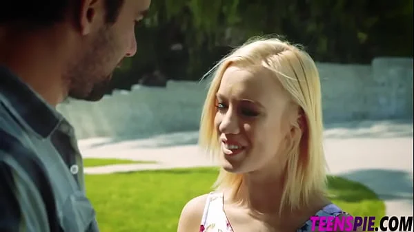 Bailey Brooke Her Pussy Taking High Pressure Load videos