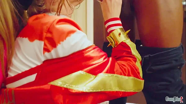 BBC Sloppy messy Blowjob Creampie POV videos