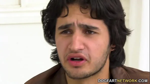 Cuck hubby eats cum from Marilyn Johnson's face videos