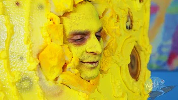 Sponge Knob: Blowjob, Amateur  Fansly Porn videos