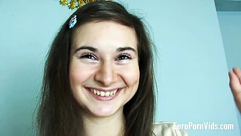 Winsome Pleasure's blowjob dirt videos