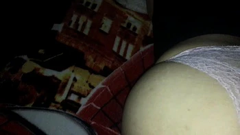 chica culona tanga rosa videos