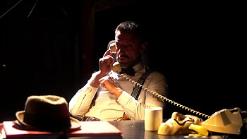 Alicia lets herself be carried away by an electrifying threesome! - Jacquie et Michel TV videos