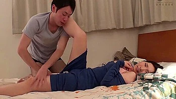 An Individual Follows A Scantily Clad Woman To A Secluded Area 3 videos