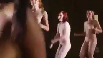 Stepdancing music video: Big Tits, Amateur  Blonde Porn videos