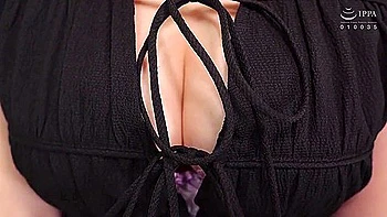 I Went To A Mens And My Female Boss Turned Out To Be There!? The Roles Were Reversed! I Made Her A Free-for-all Girl! Iroha Morinaga videos