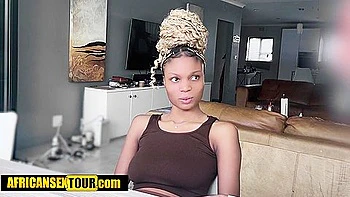 Ebony 18yo With Big Jugs Carnivore Diet videos