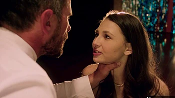 Manuel Ferrara and Liz Jordan in passionate couple sex videos