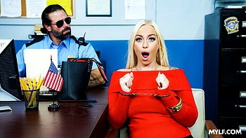 Modest Elana Bunnz at blowjob trailer videos